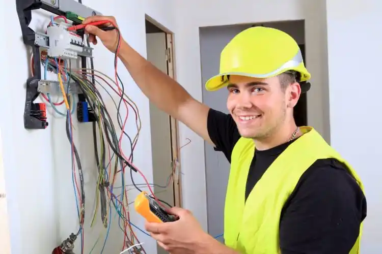 elektricien Heijen